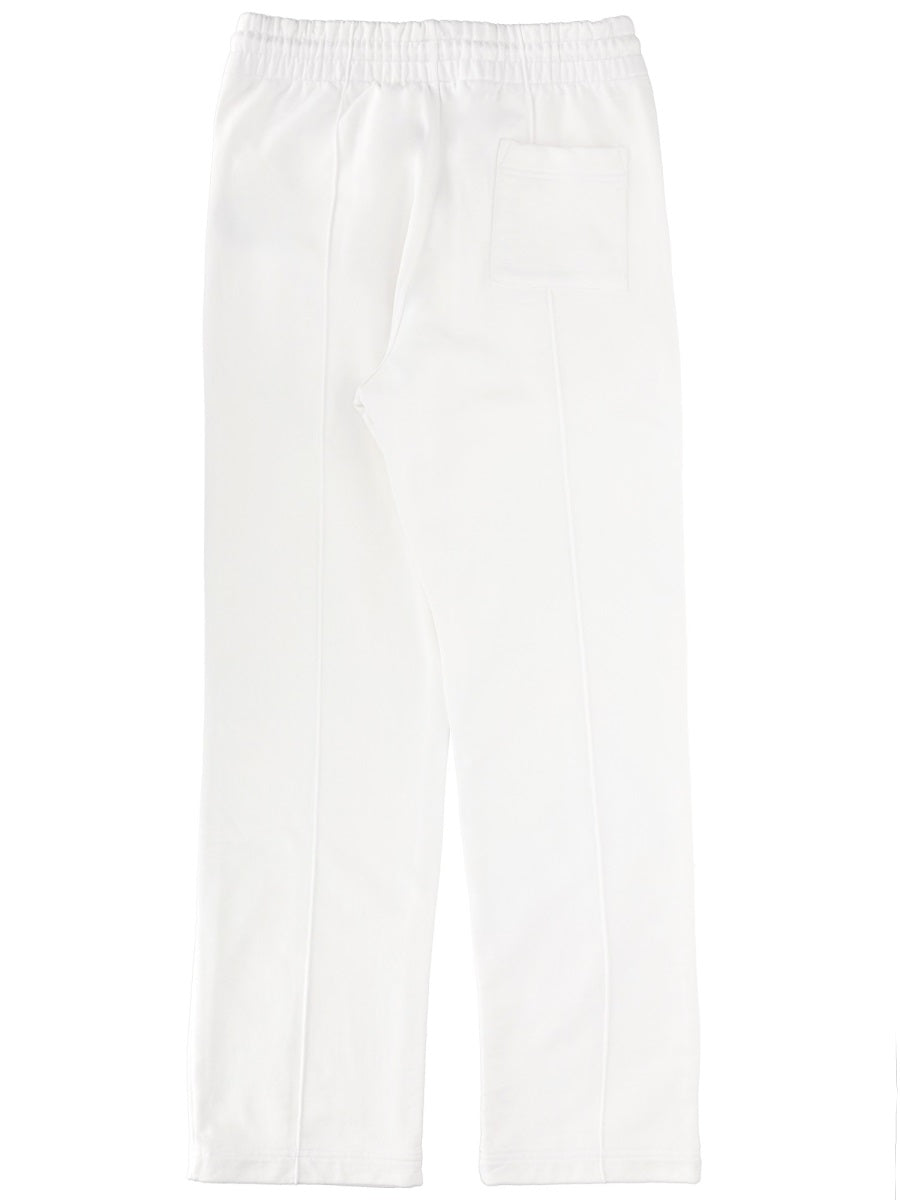Casablanca Men Jogger Pants "Tennis Club Icon" CASABLANCA