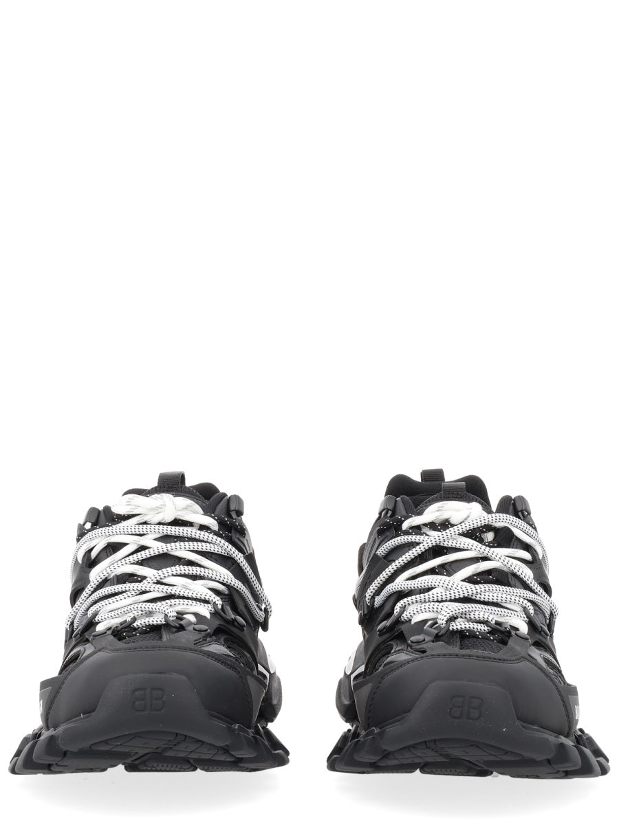 Balenciaga Men "Track Trail Laces" Sneaker BALENCIAGA
