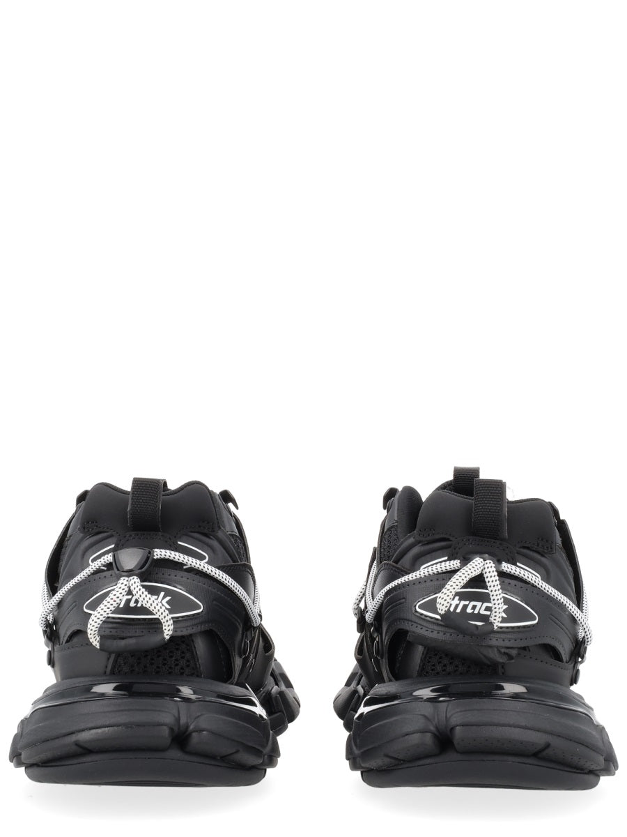 Balenciaga Men "Track Trail Laces" Sneaker BALENCIAGA