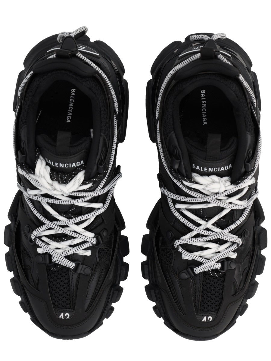Balenciaga Men "Track Trail Laces" Sneaker BALENCIAGA