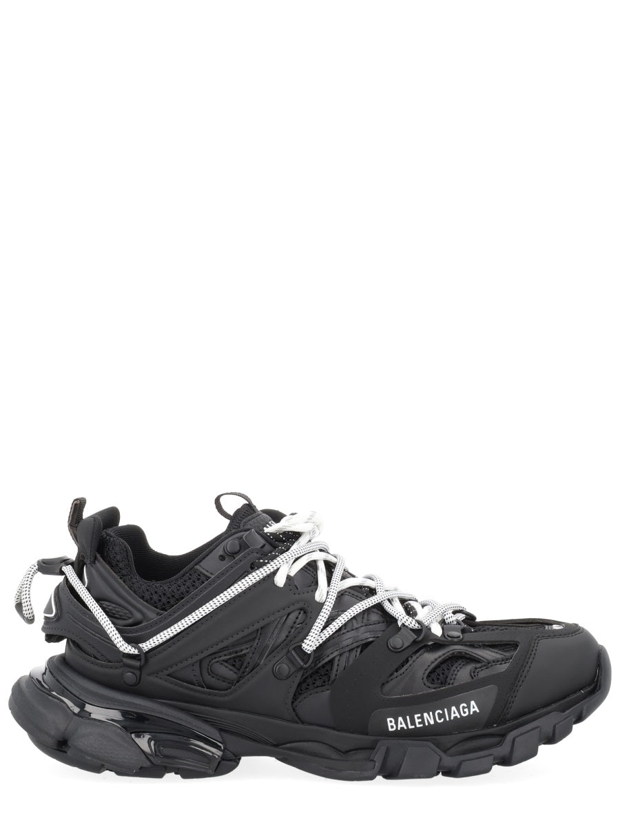 Balenciaga Men "Track Trail Laces" Sneaker BALENCIAGA