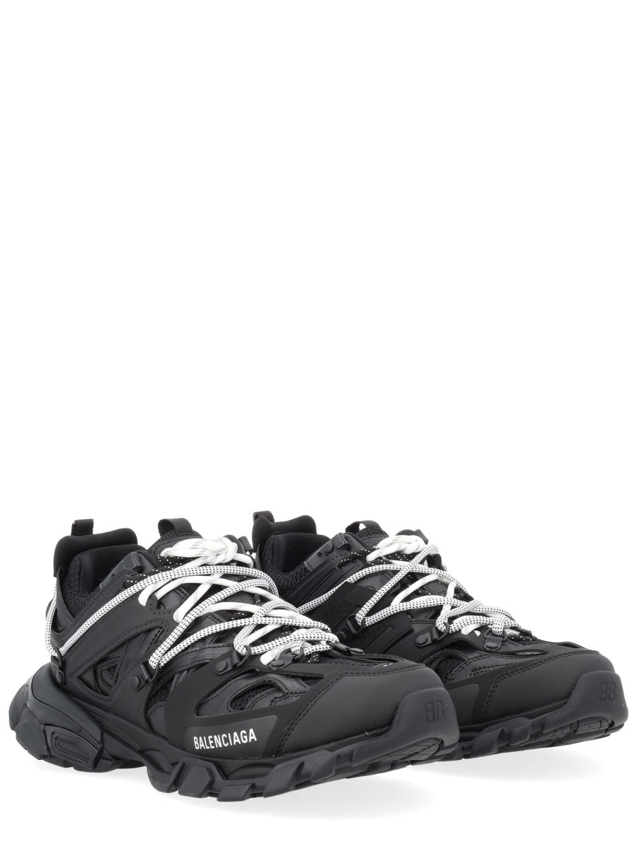 Balenciaga Men "Track Trail Laces" Sneaker BALENCIAGA