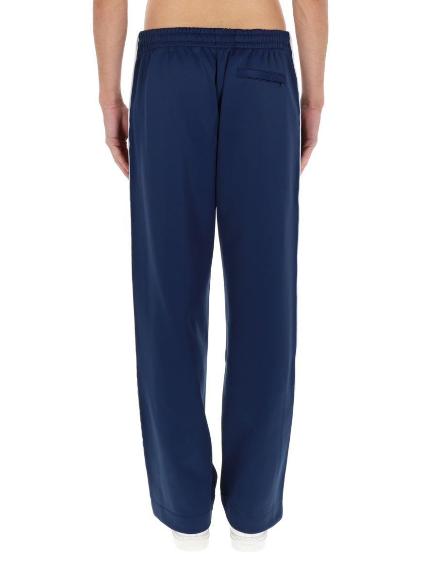 Casablanca Men Track Pants With Logo CASABLANCA
