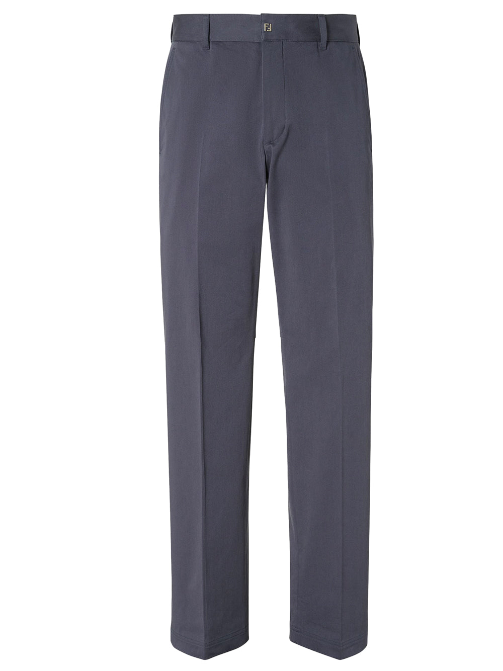 Trousers Women FENDI