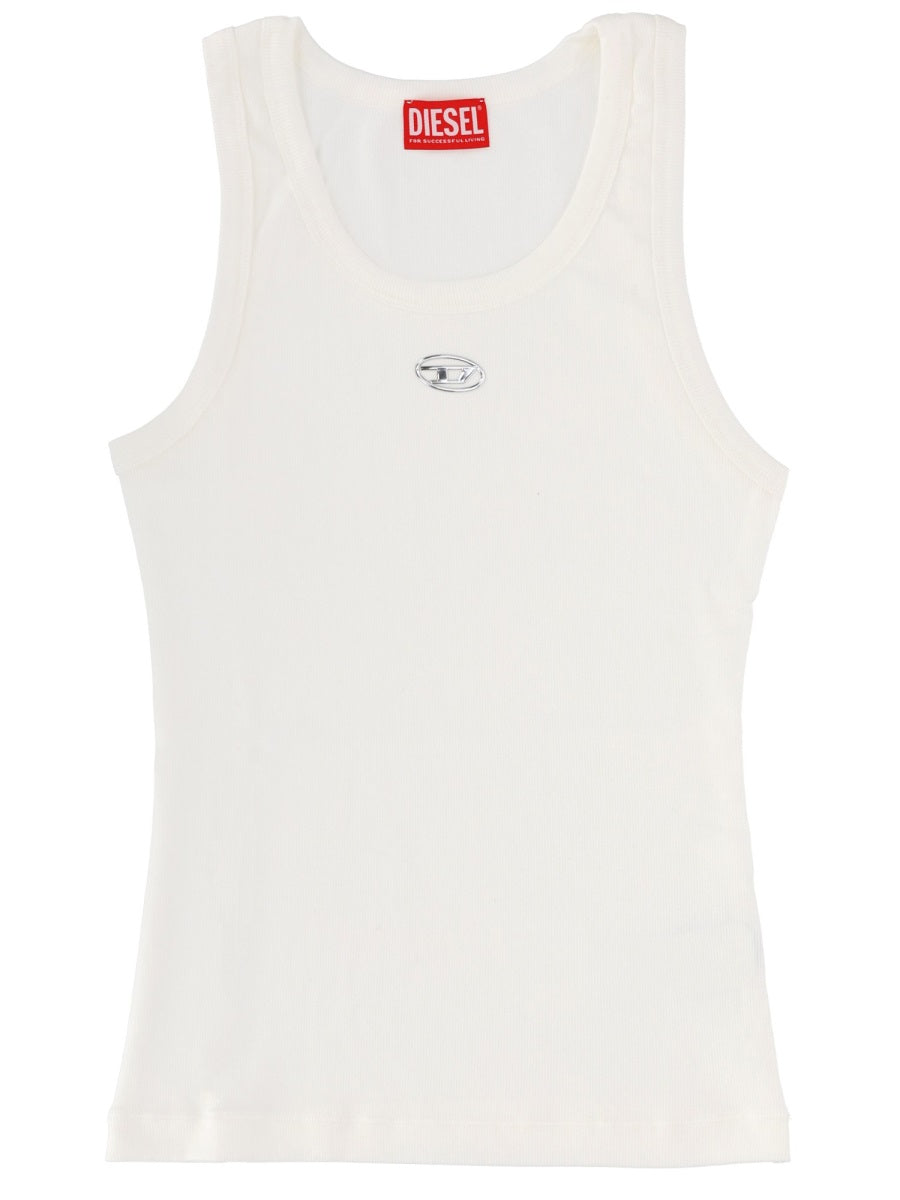 Diesel Women "T-Anki-Od" Top DIESEL