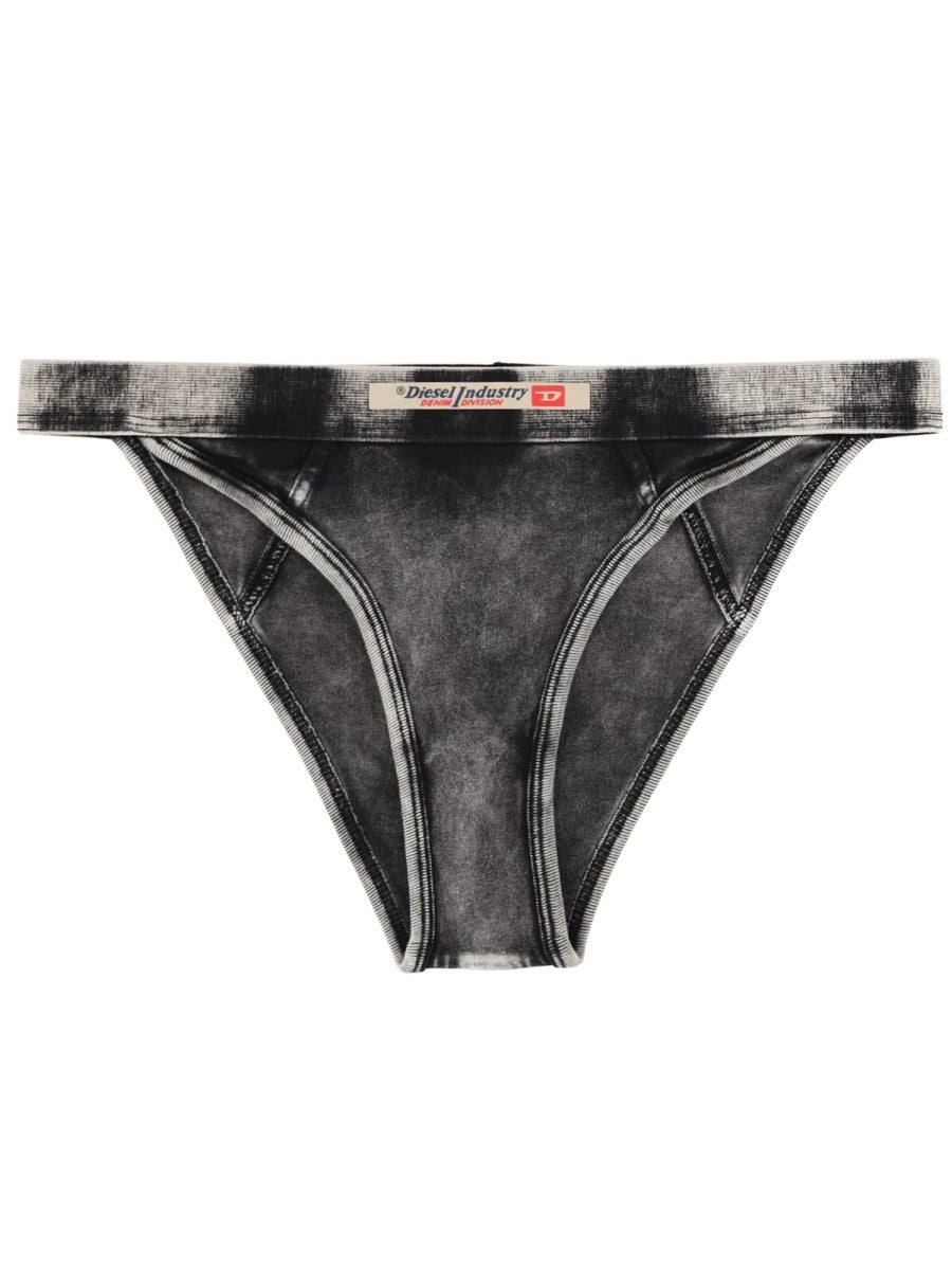 Diesel Women "Scarlet-Dnm" Briefs DIESEL