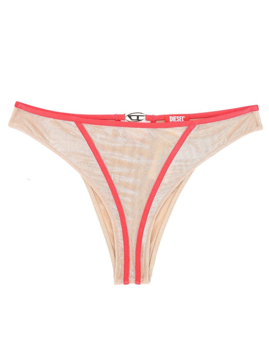 Diesel Women "Janie-Gft" Briefs DIESEL