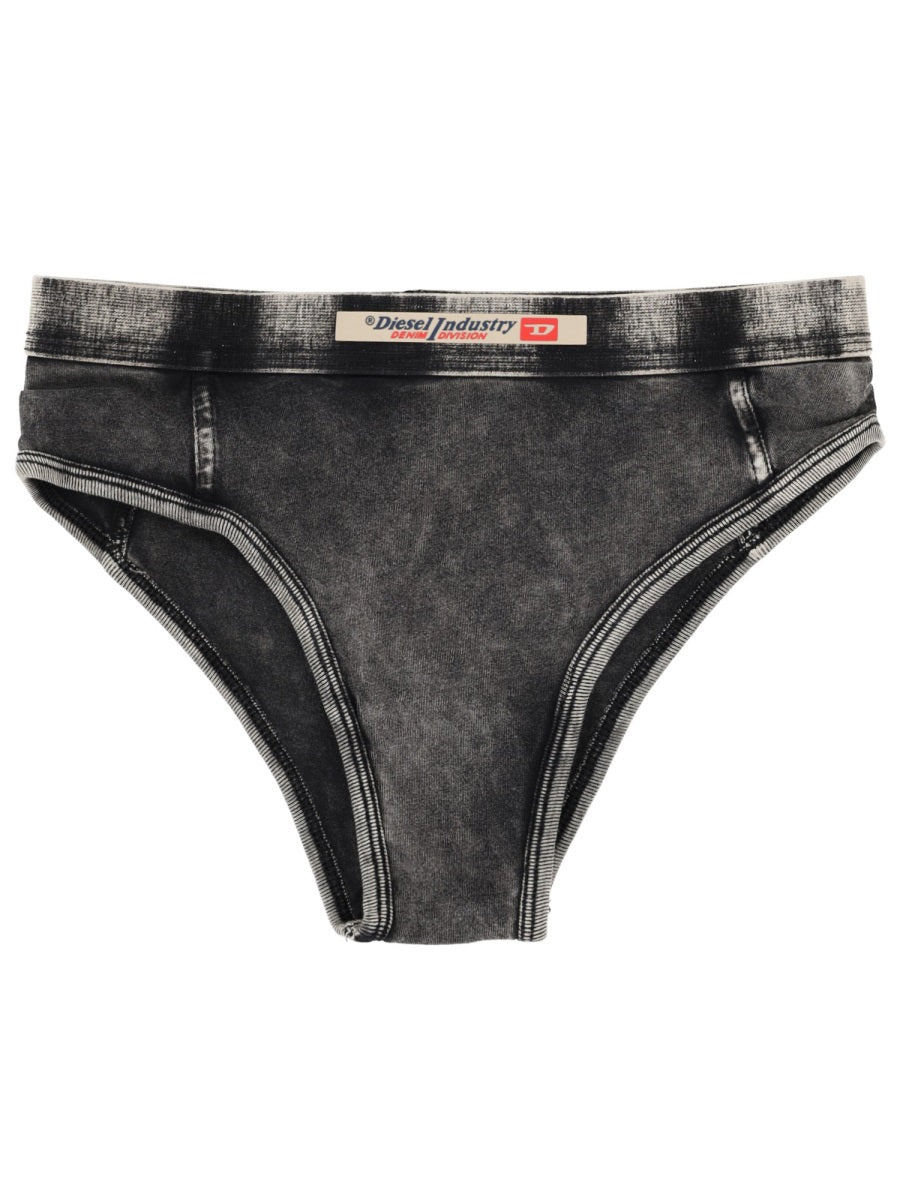 Diesel Women "Hipster-Dnm" Briefs DIESEL