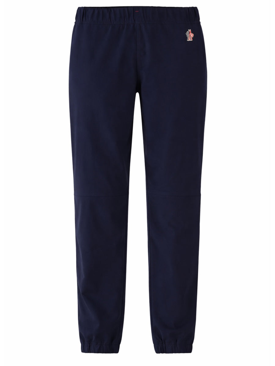 Moncler Grenoble Women Belted Pants MONCLER GRENOBLE