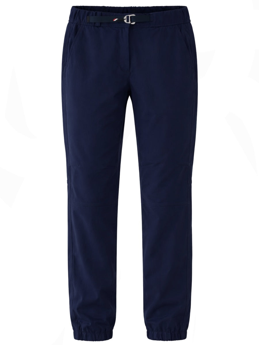 Moncler Grenoble Women Belted Pants MONCLER GRENOBLE