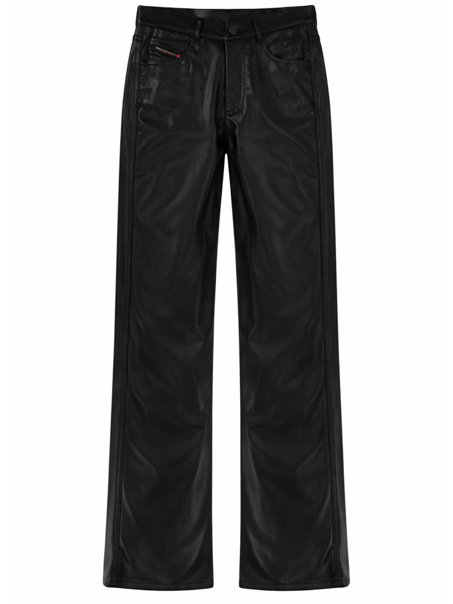 Diesel Women Pants "P-Lain" DIESEL