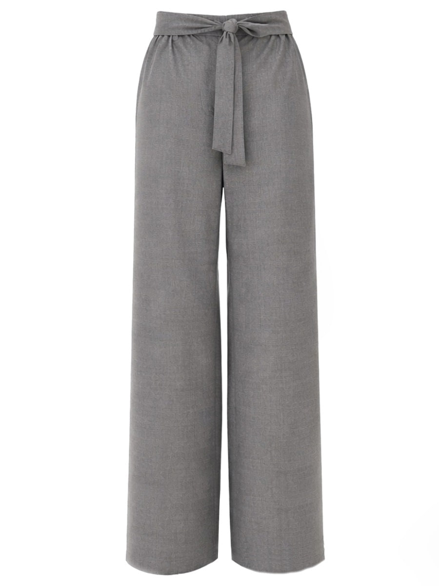 Max Mara Women Pants "Salpa" MAX MARA
