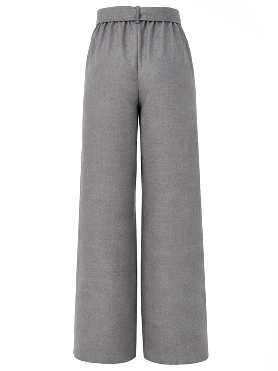 Max Mara Women Pants "Salpa" MAX MARA