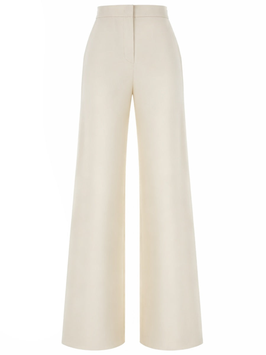 Max Mara Women Pants "Snapper" MAX MARA