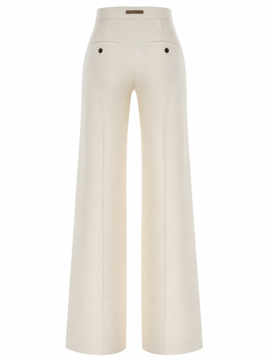 Max Mara Women Pants "Snapper" MAX MARA