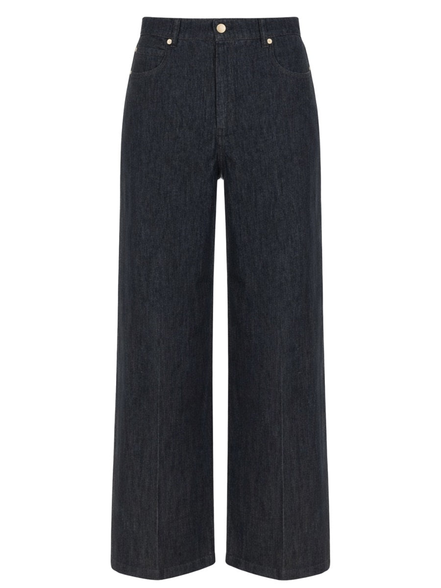 S Max Mara Women Jeans "Lavinia" S MAX MARA