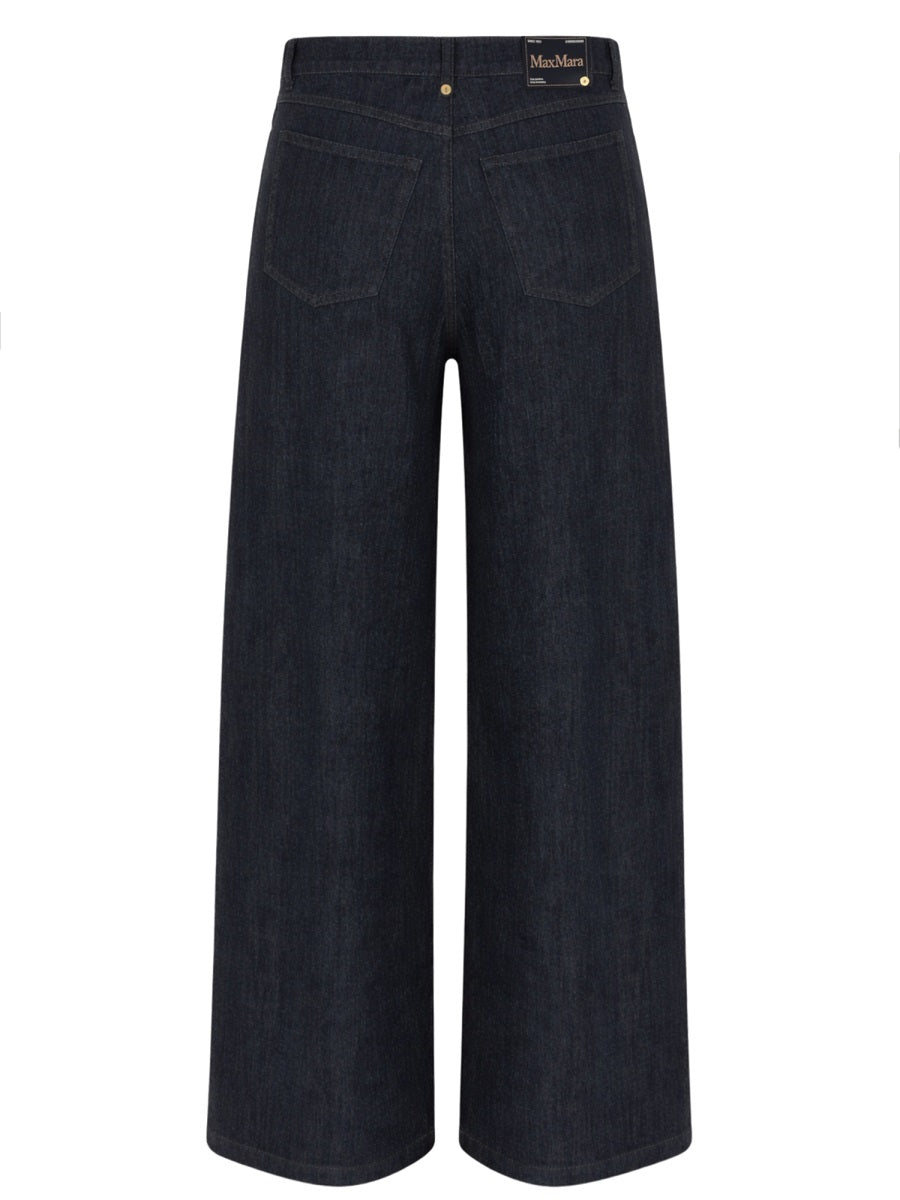 S Max Mara Women Jeans "Lavinia" S MAX MARA