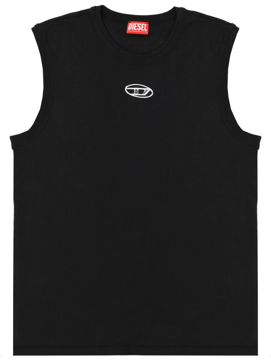 Diesel Men "T-Bisco-Iod" Top DIESEL