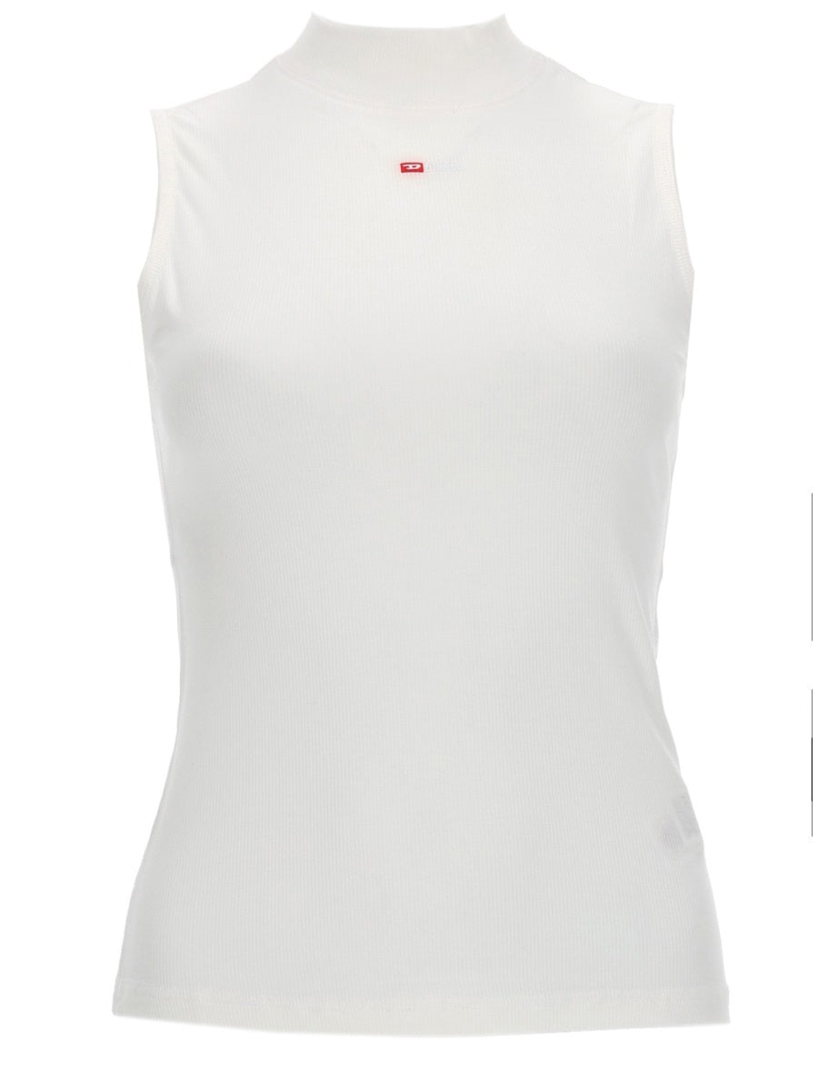 Diesel Women Top "T-Mokky-Sl-Microdiv" DIESEL