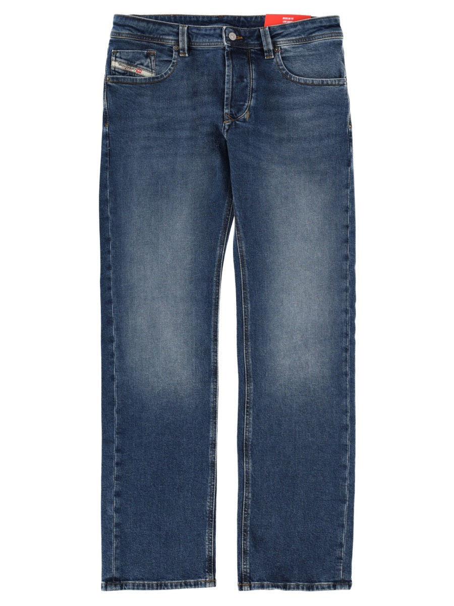 Diesel Men "1985 Larkee" Jeans