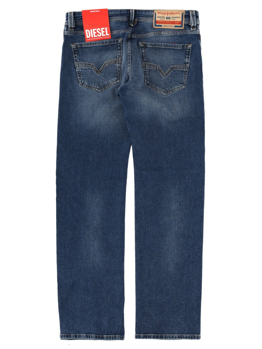 Diesel Men "1985 Larkee" Jeans