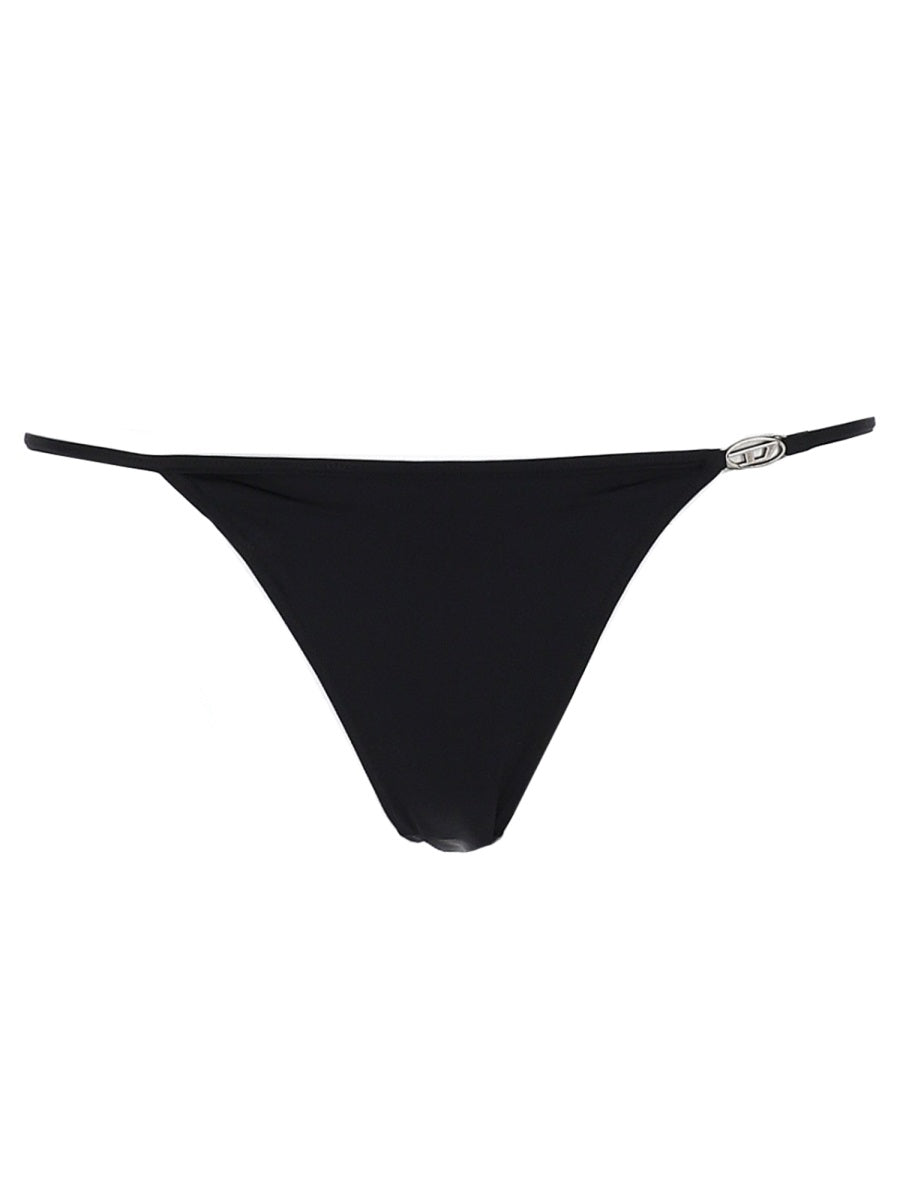 Diesel Women "Ebbi-Dnm" Bikini Bottoms DIESEL