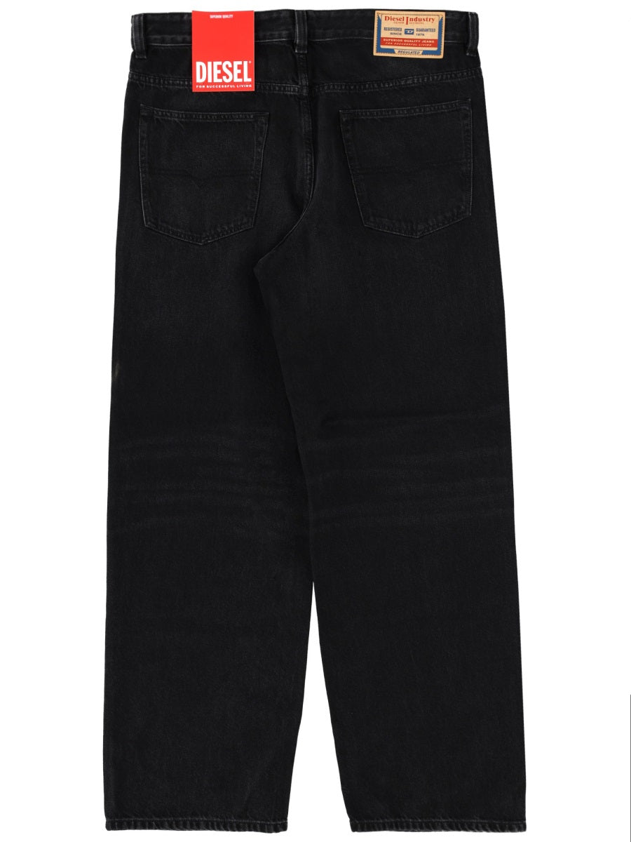 Diesel Men "2001 D-Macro" Jeans DIESEL