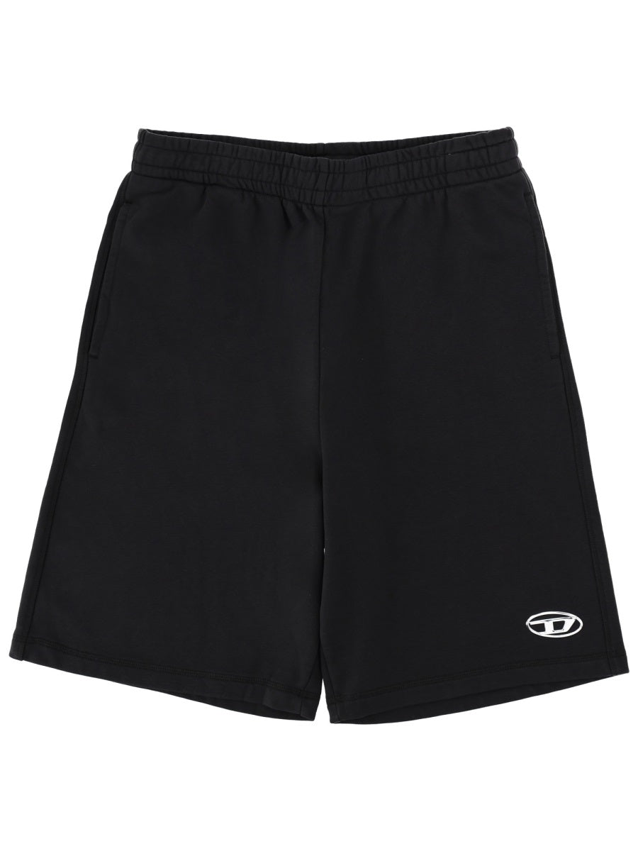 Diesel Men Shorts "P-Marshy-Iod" DIESEL