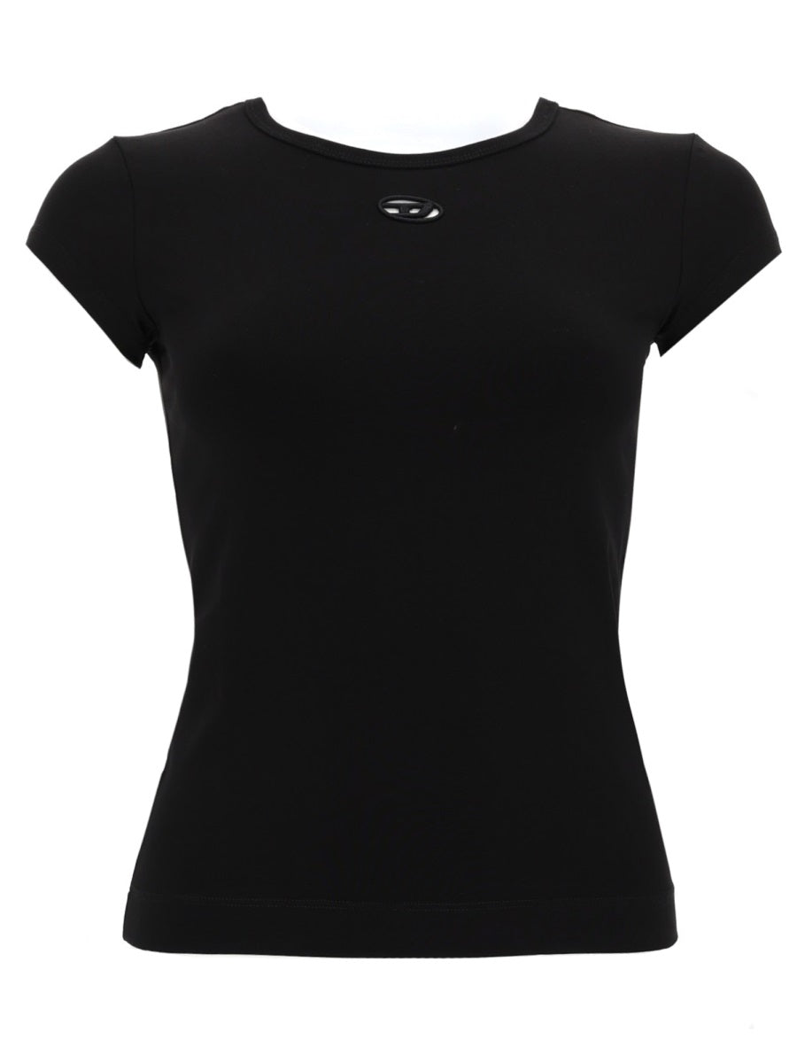 Diesel Women Top "T-Angie-Od" DIESEL