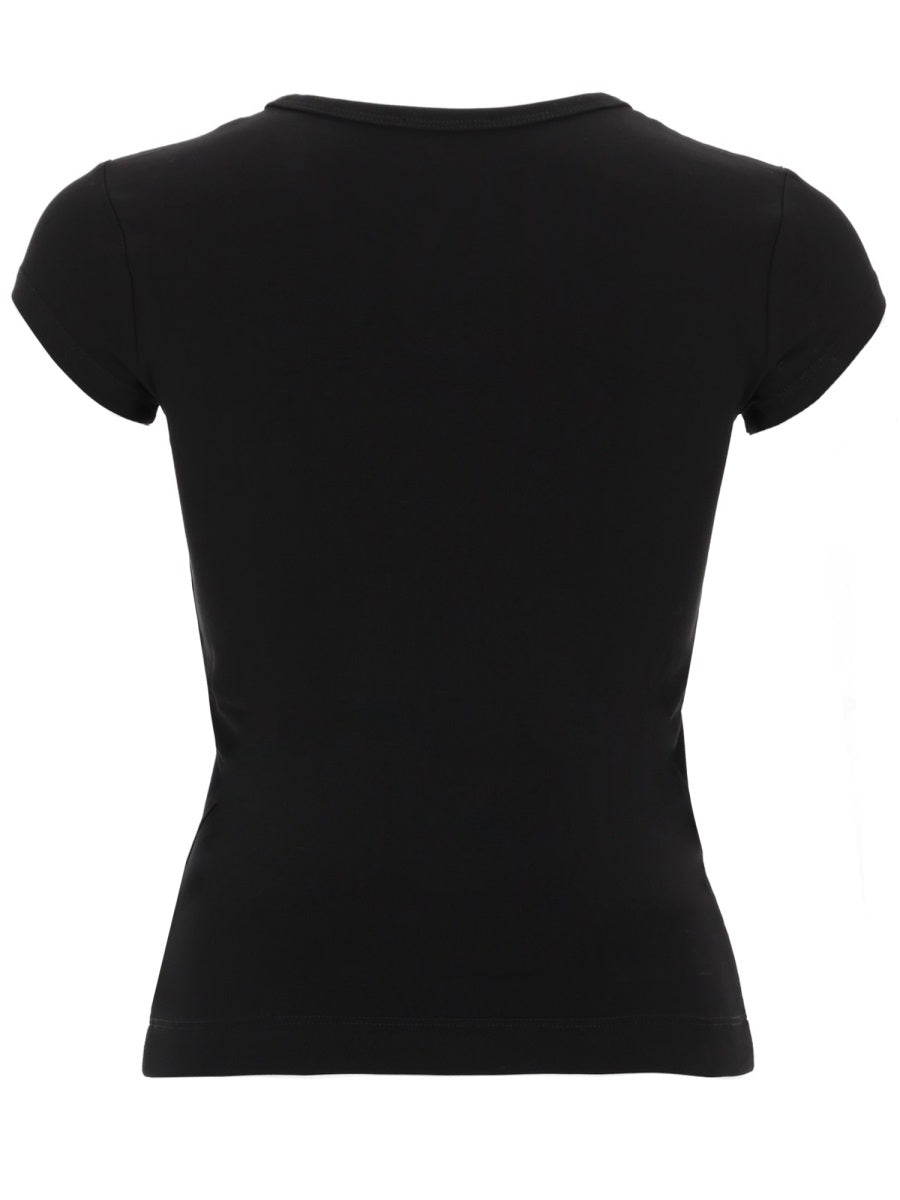 Diesel Women Top "T-Angie-Od" DIESEL