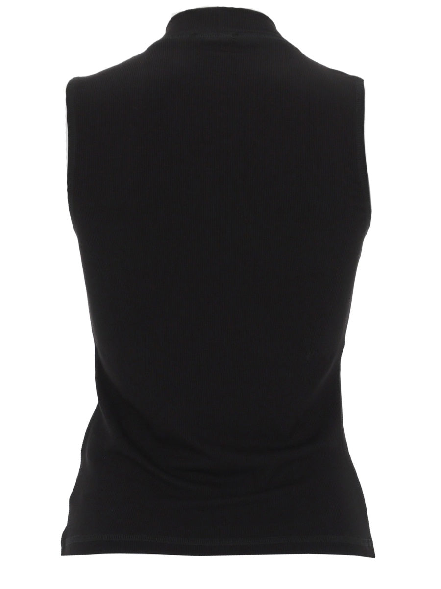 Diesel Women Top "T-Mokky-Sl-Microdiv" DIESEL