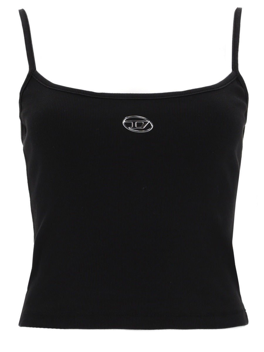Diesel Women "T-Hupy-Od" Top DIESEL