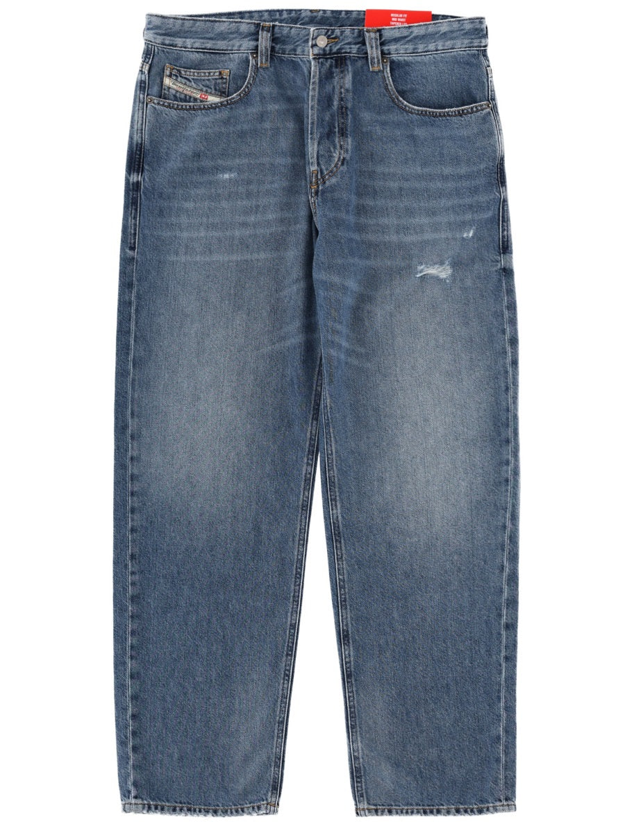 Diesel Men "2024 D-Macs" Jeans DIESEL