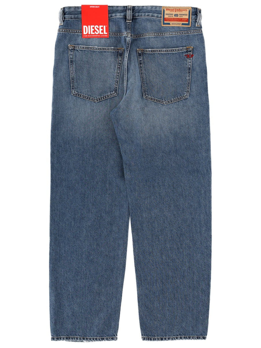 Diesel Men "2024 D-Macs" Jeans DIESEL