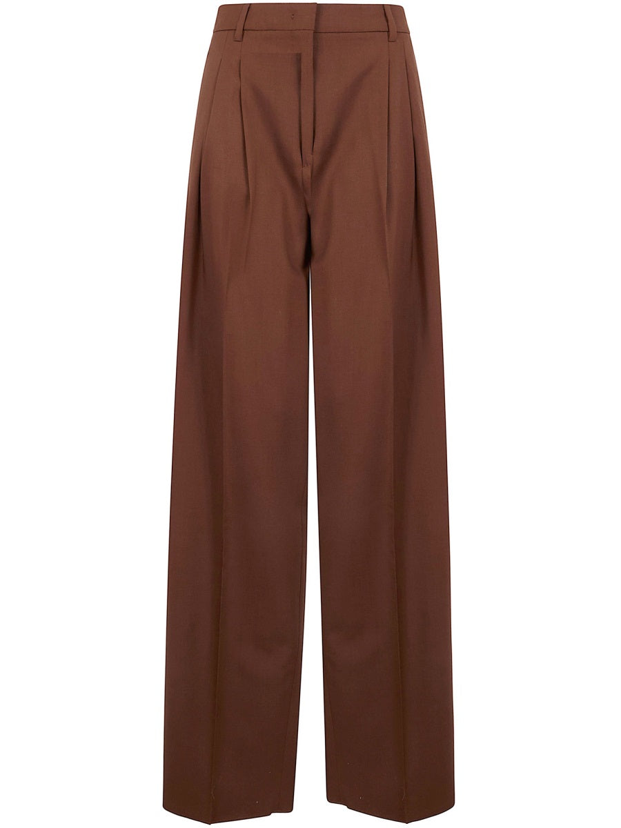 Max Mara Women Pants "Kiss" MAX MARA