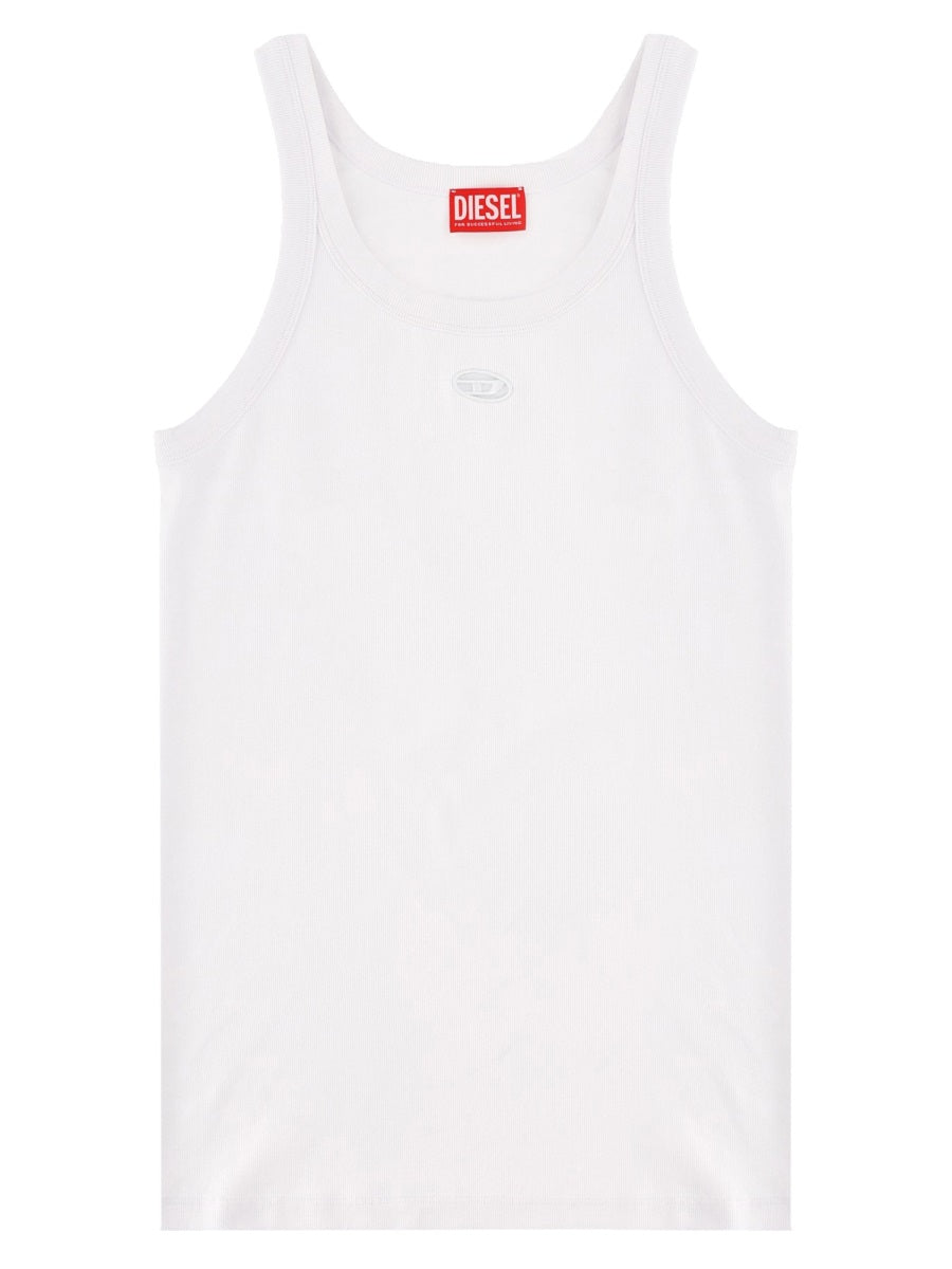 Diesel Men Tank Top "T-Wife-Dco" DIESEL