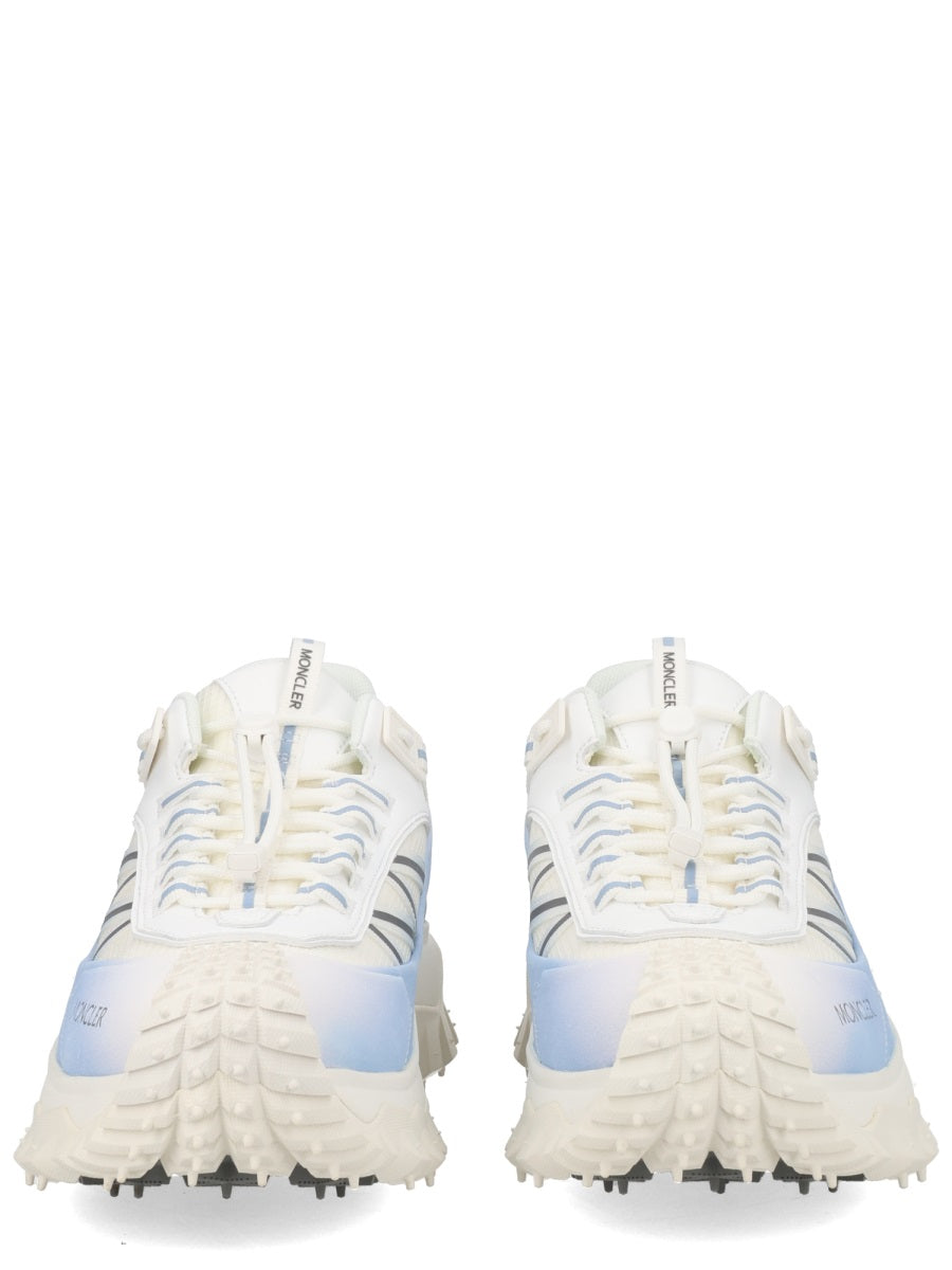 Moncler Men "Trailgrip" Sneaker MONCLER