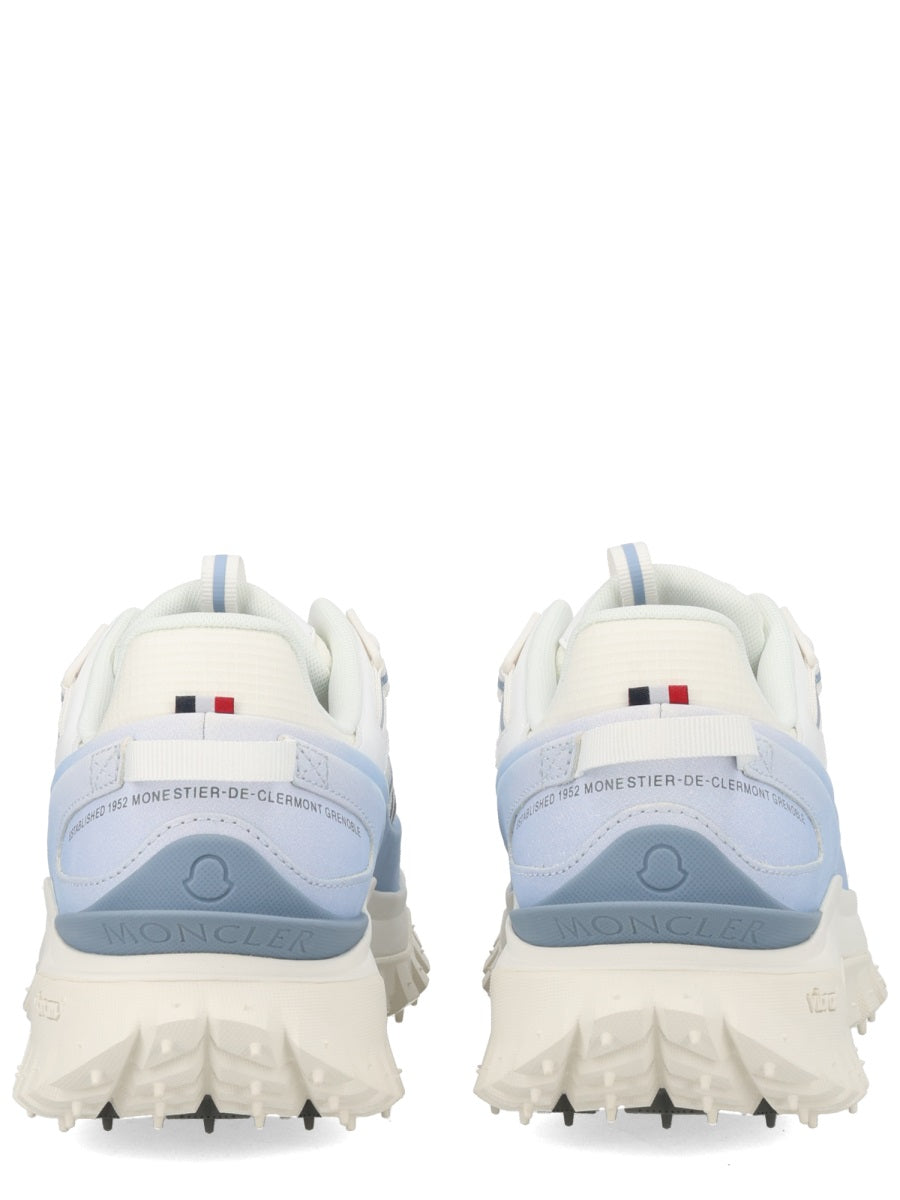 Moncler Men "Trailgrip" Sneaker MONCLER
