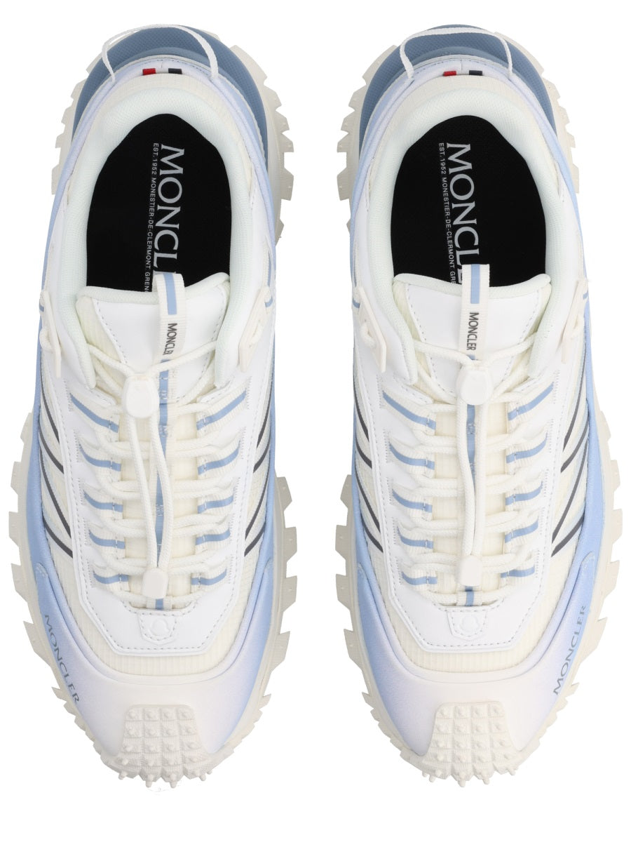 Moncler Men "Trailgrip" Sneaker MONCLER