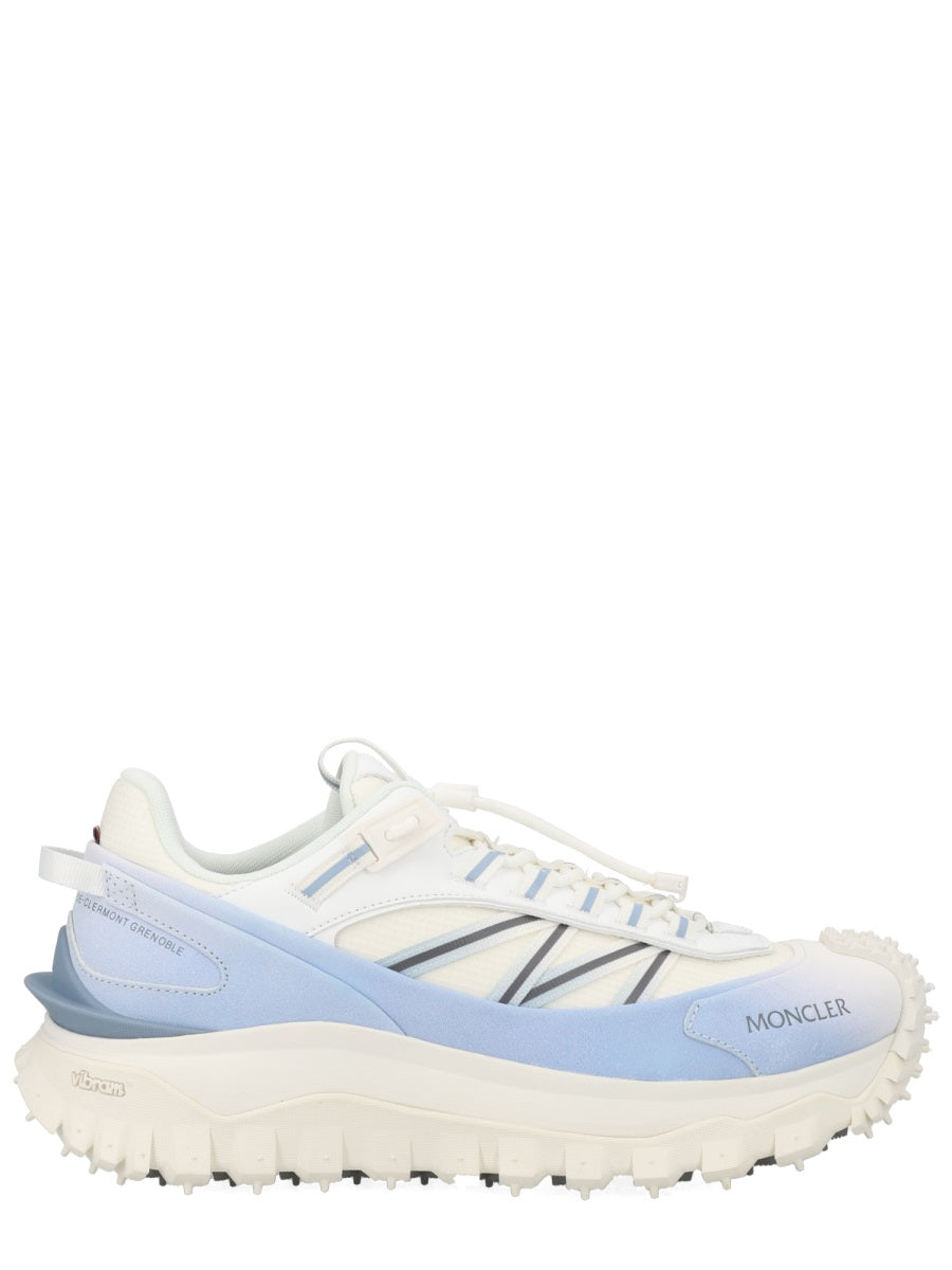 Moncler Men "Trailgrip" Sneaker MONCLER