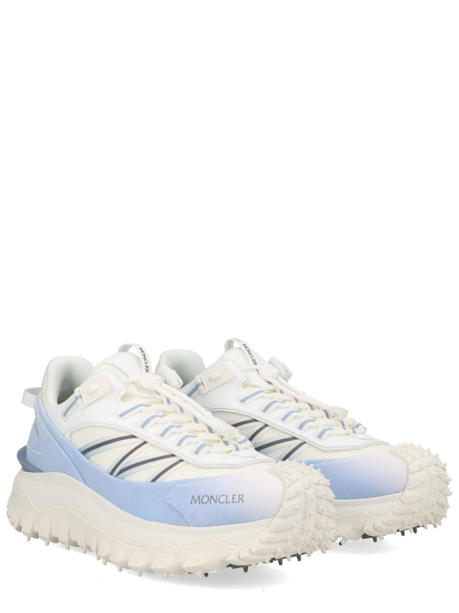 Moncler Men "Trailgrip" Sneaker MONCLER