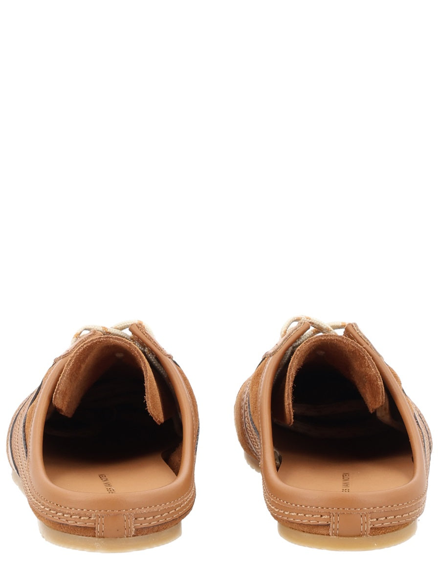Dries Van Noten Women Slip-On Sneaker DRIES VAN NOTEN