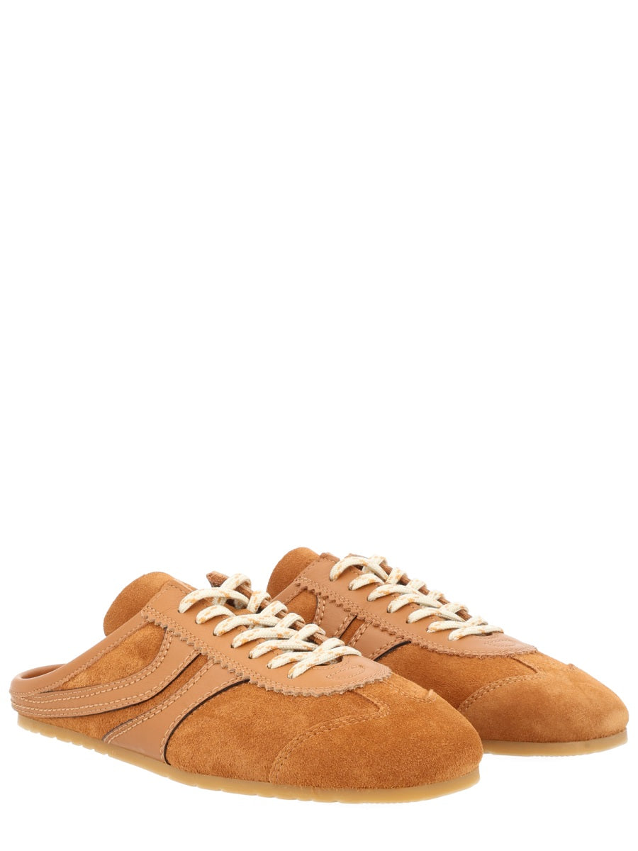 Dries Van Noten Women Slip-On Sneaker DRIES VAN NOTEN