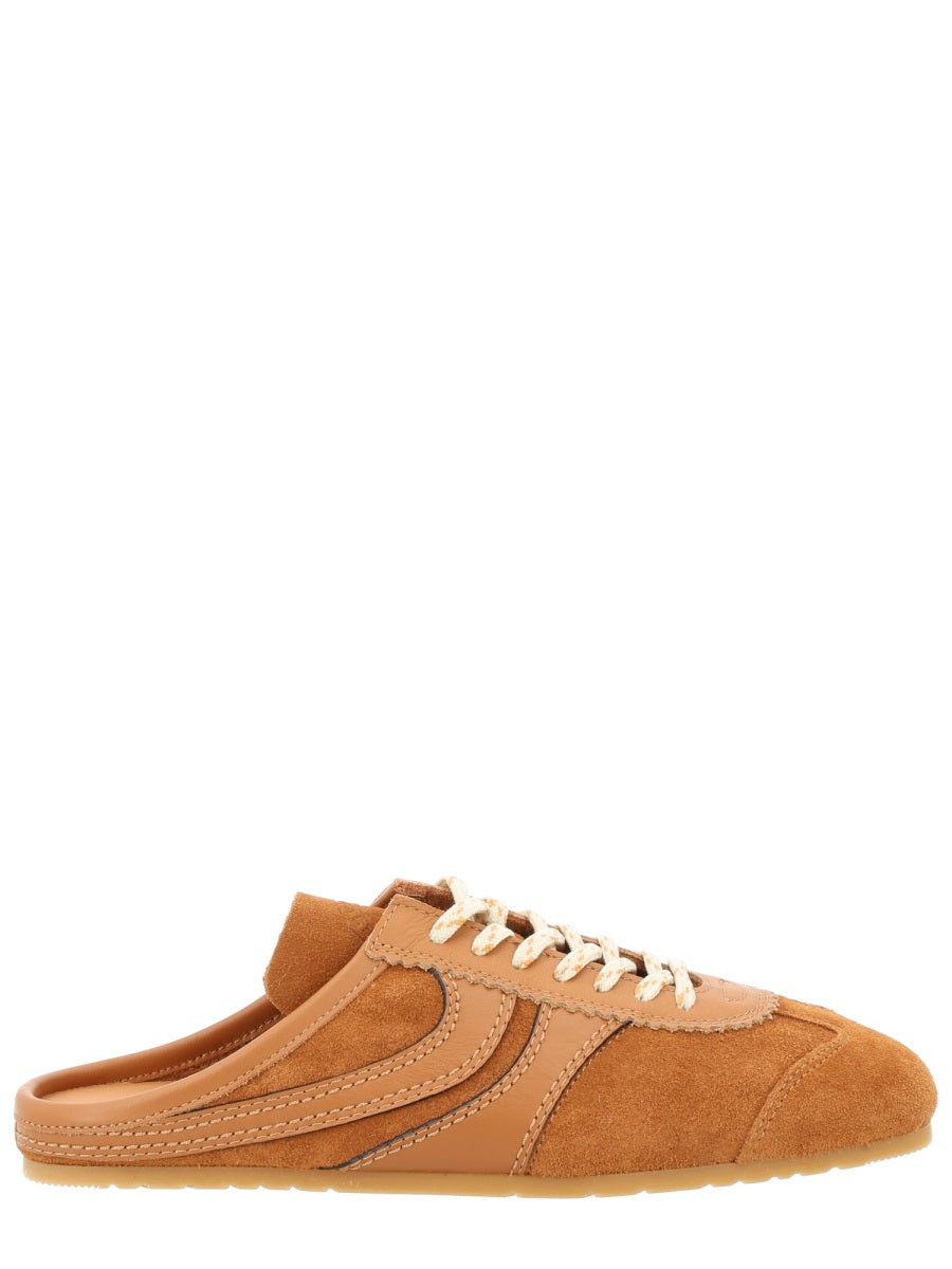 Dries Van Noten Women Slip-On Sneaker DRIES VAN NOTEN