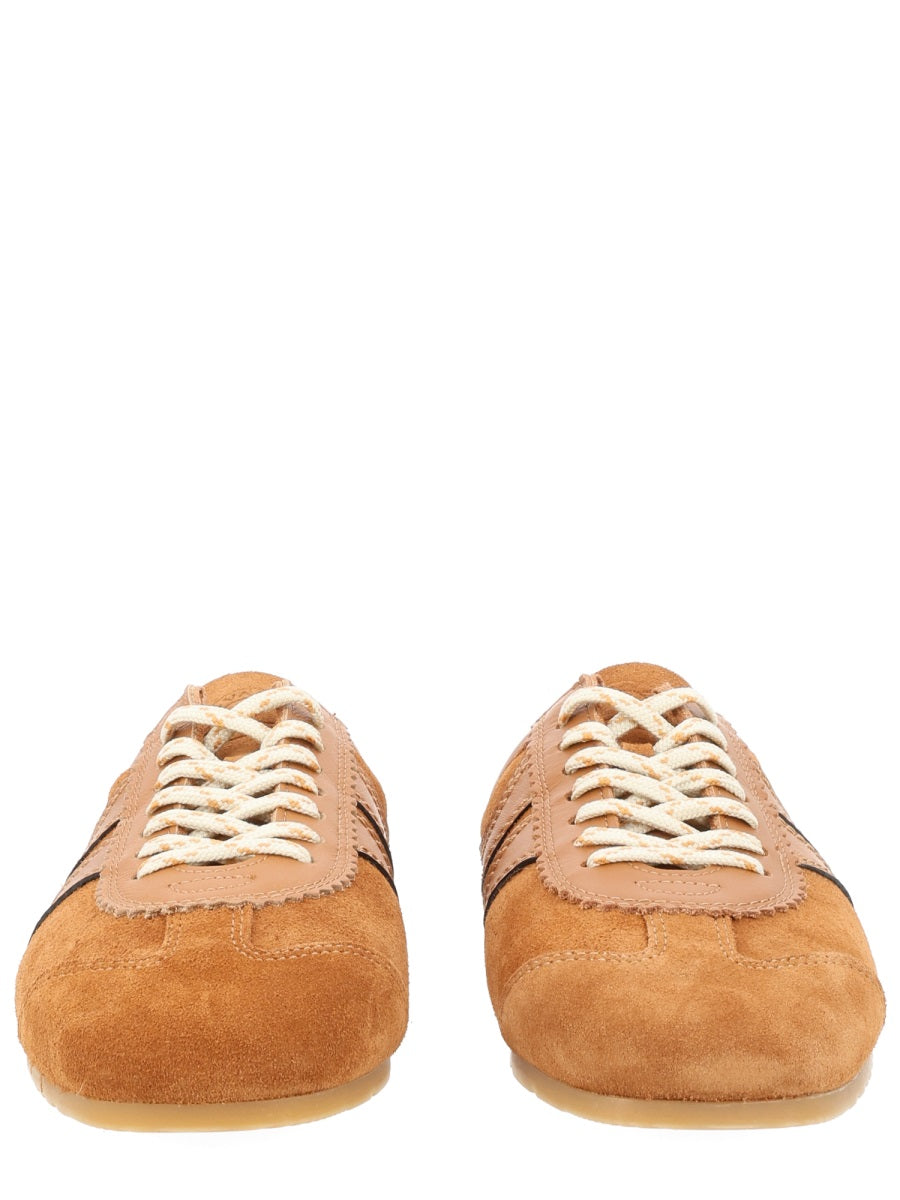 Dries Van Noten Women Slip-On Sneaker DRIES VAN NOTEN