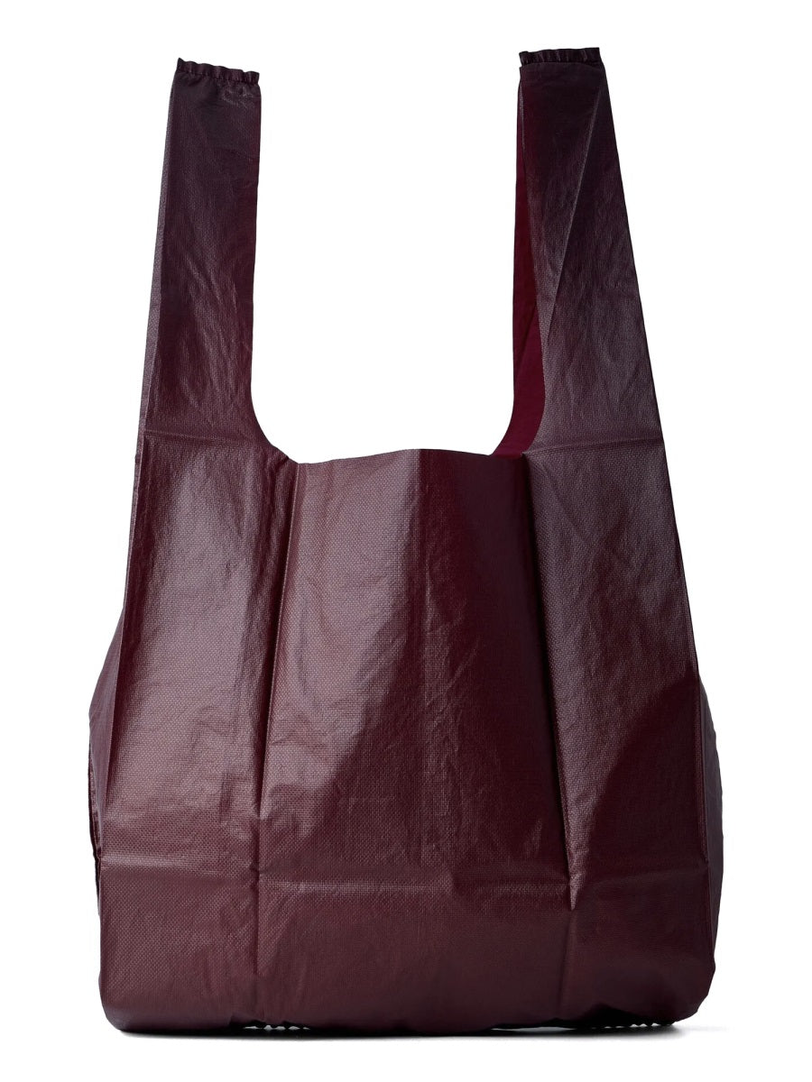 Our Legacy Men "Grocery" Bag OUR LEGACY