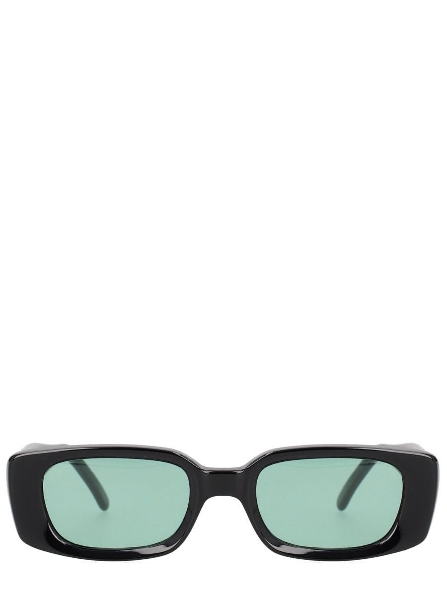 Our Legacy Unisex "Samhain" Sunglasses OUR LEGACY