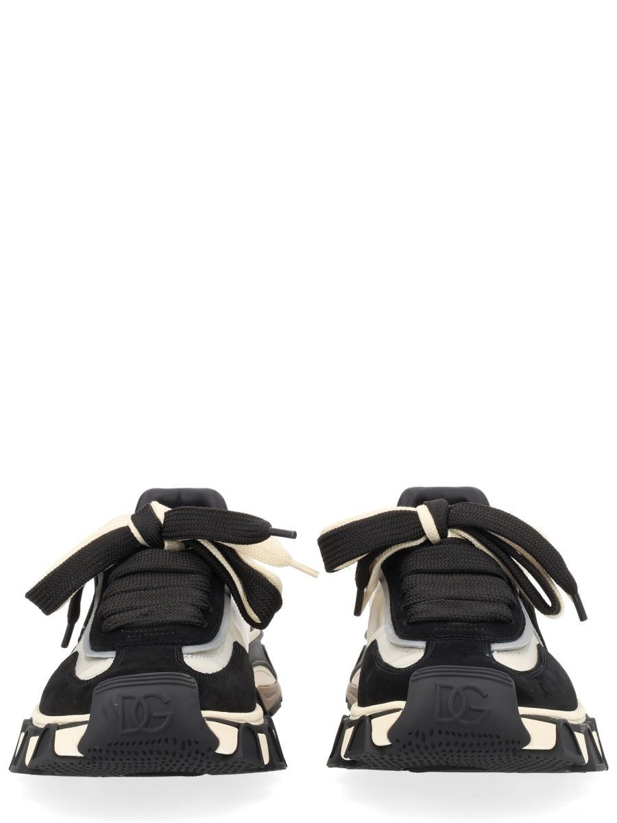 Dolce & Gabbana Men "Dg Country Road" Sneaker DOLCE & GABBANA