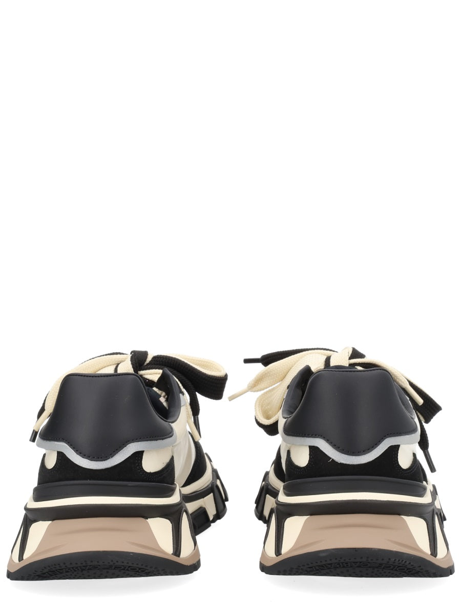 Dolce & Gabbana Men "Dg Country Road" Sneaker DOLCE & GABBANA