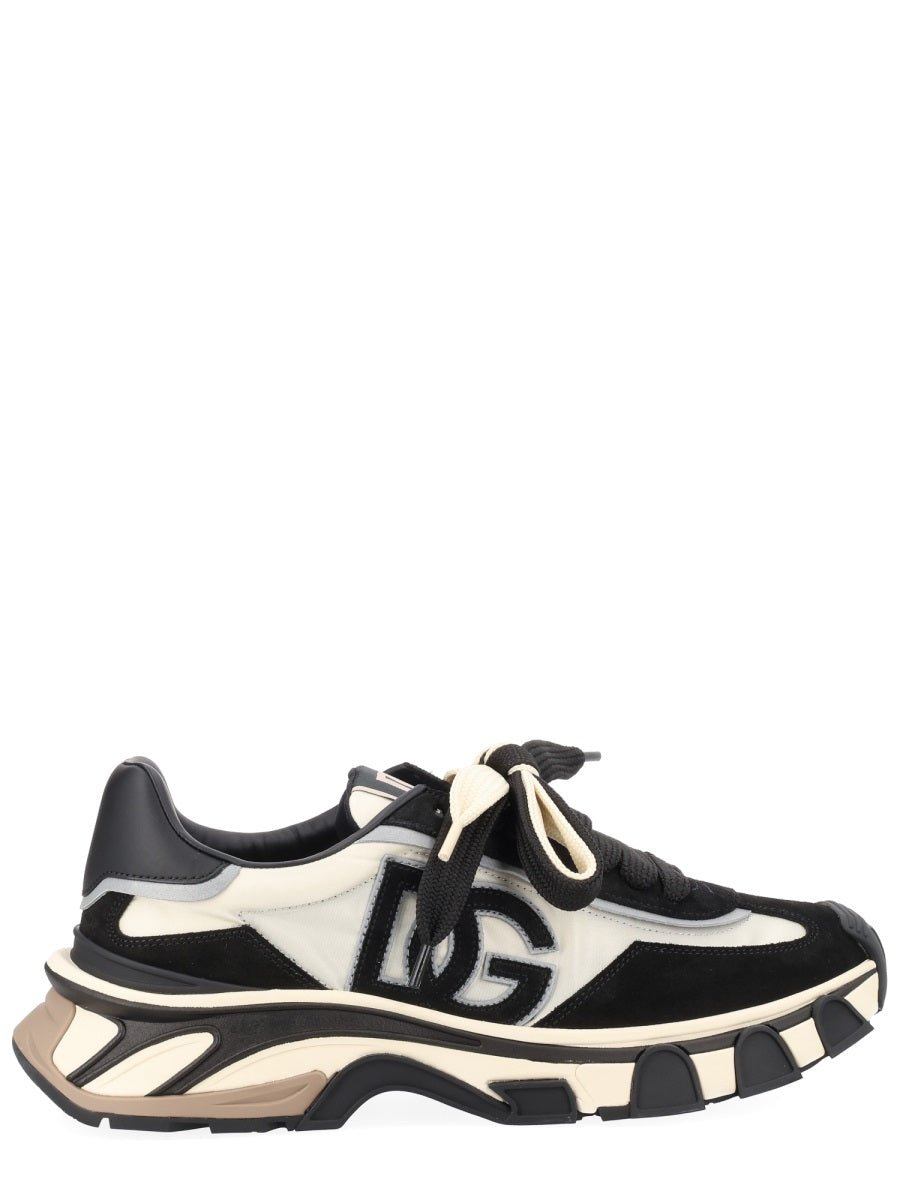 Dolce & Gabbana Men "Dg Country Road" Sneaker DOLCE & GABBANA